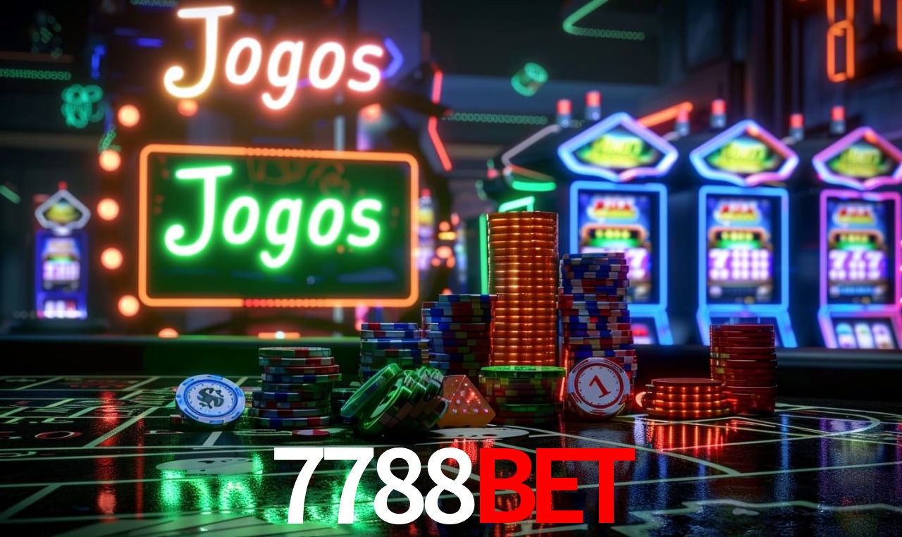 Odds Competitivas 7788bet