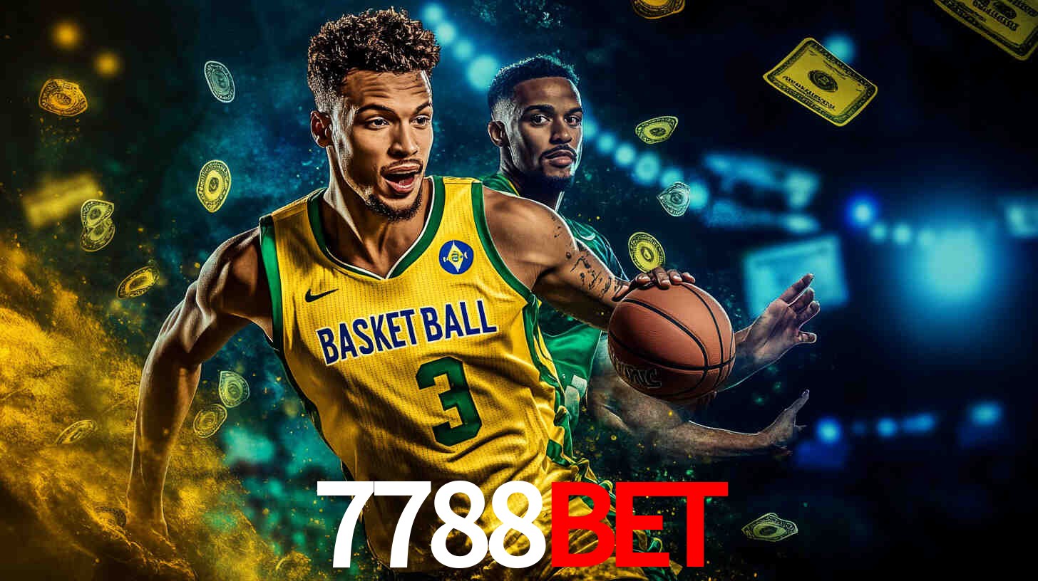 Explorando a Categoria de Eventos em Apostas na 7788bet