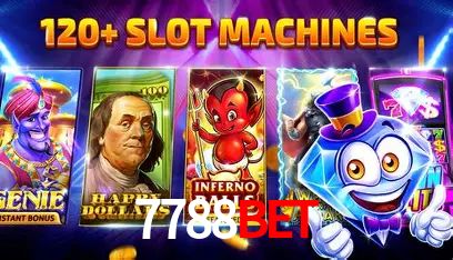 Descubra o Programa VIP da 7788bet: Vantagens Exclusivas para Jogadores