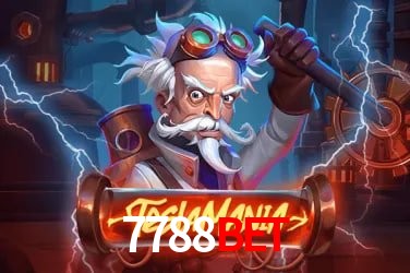 Tecnologia da Plataforma 7788bet