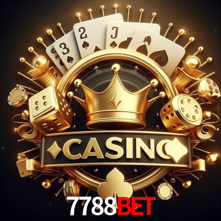 Jogos de Slot 7788bet
