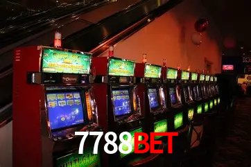 A Emoção da Loteria na 7788bet: Uma Chance de Mudança de Vida