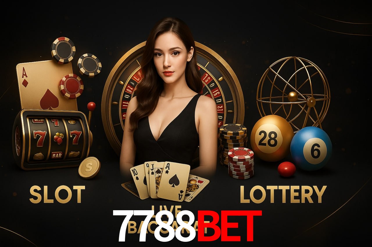 Slots 7788bet - RTP Alto Certificado