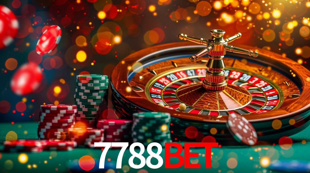 7788bet Logo 2