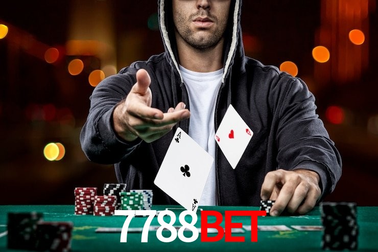 Servidor Brasil 7788bet