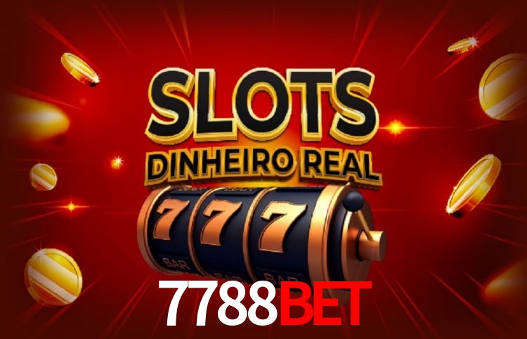 7788bet Segurança Logo 3