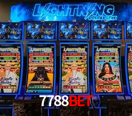 Apostas Esportivas na 7788bet: Um Guia Completo