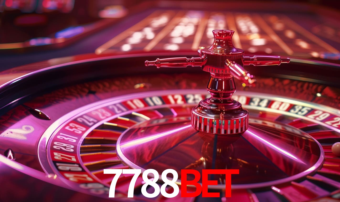 cassino 7788bet