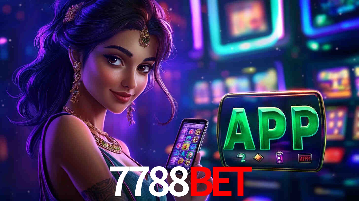 Bônus Generosos e Exclusivos no 7788bet para Você!