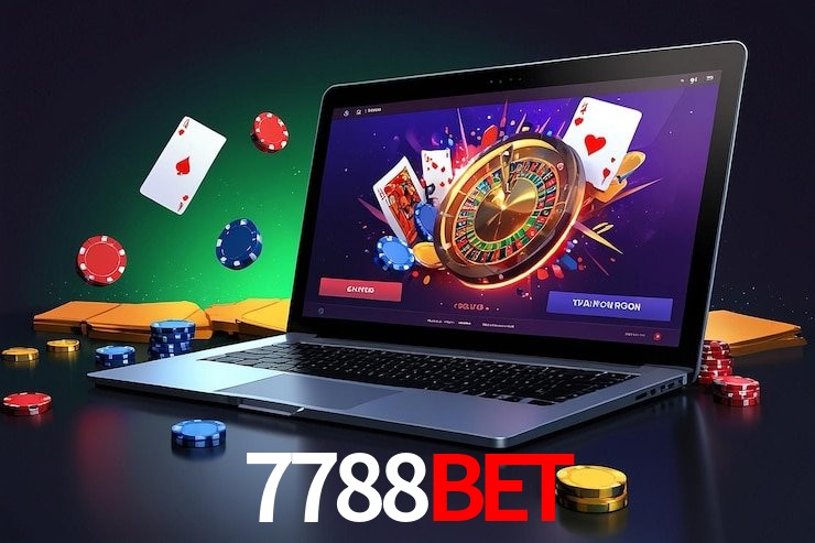 7788bet Segurança Logo 2