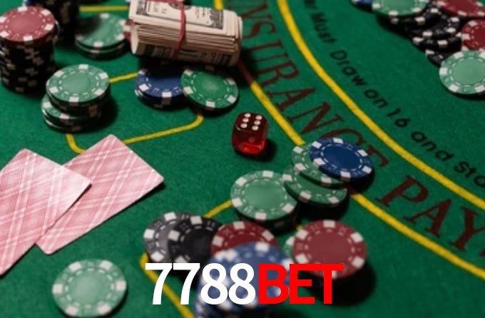 Apostas Ao Vivo 7788bet