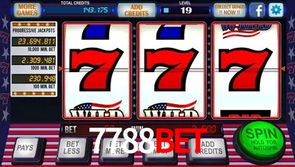Desvendando o Mundo dos Jogos Virtuais na 7788bet