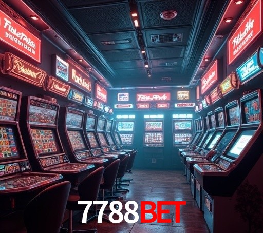 Plataforma 7788bet - Cloud AWS Infrastructure